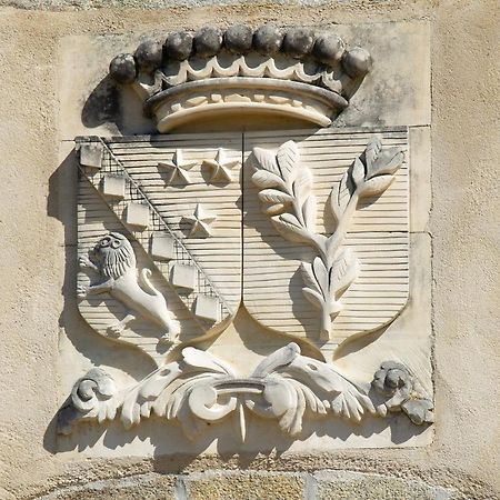 Le Chateau D'Hauterives Argentre Exterior foto