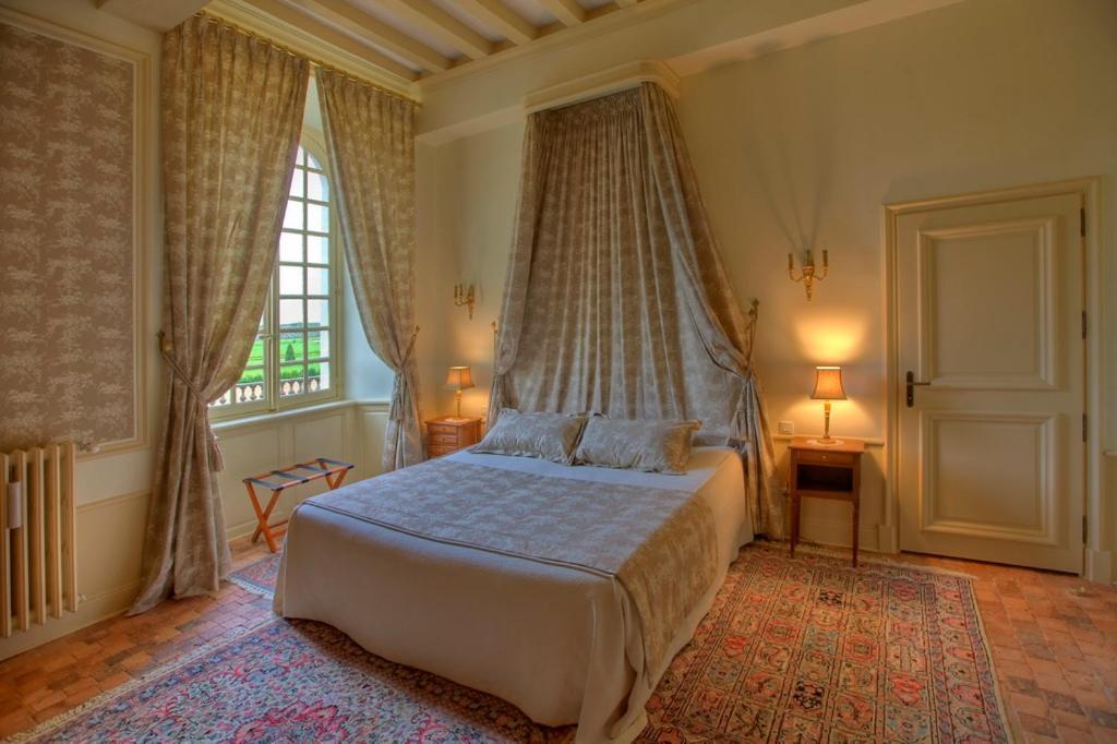 Le Chateau D'Hauterives Argentre Exterior foto
